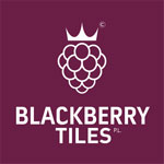 Blackberry Tiles - Premium Indian Floor and Wall Tiles