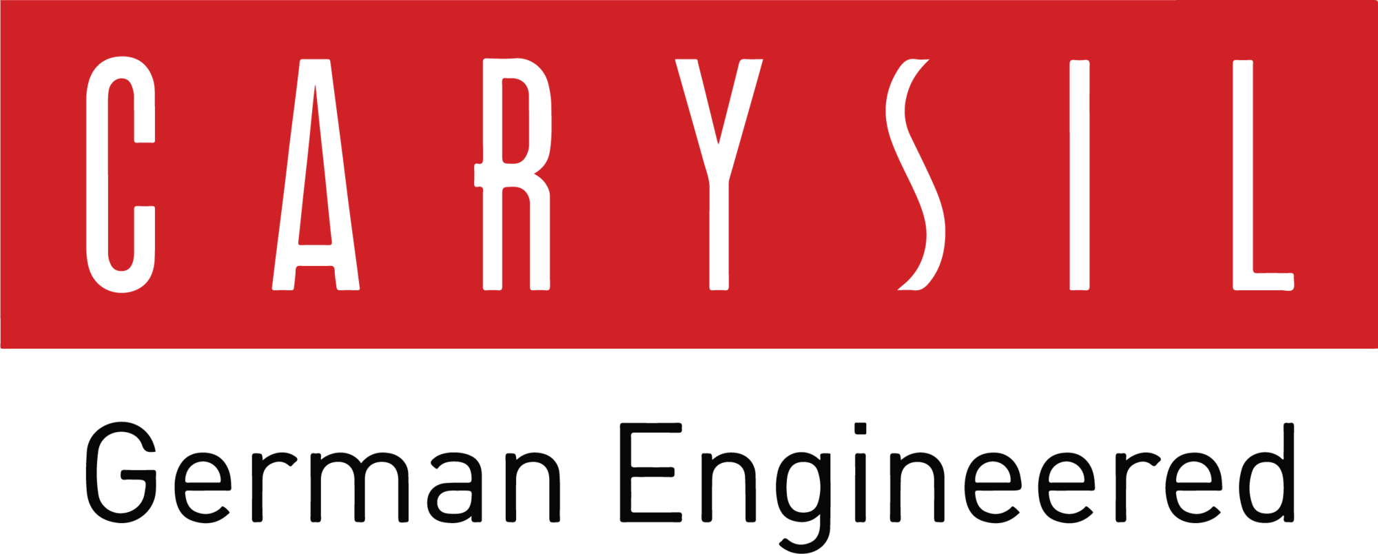 Carysil - Designer Large Scale Porcelain Slabs and Stainless Steel Kitchen Sinks