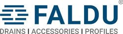 Faldu Drain Systems - Architectural Linear Drains and Shower Channels