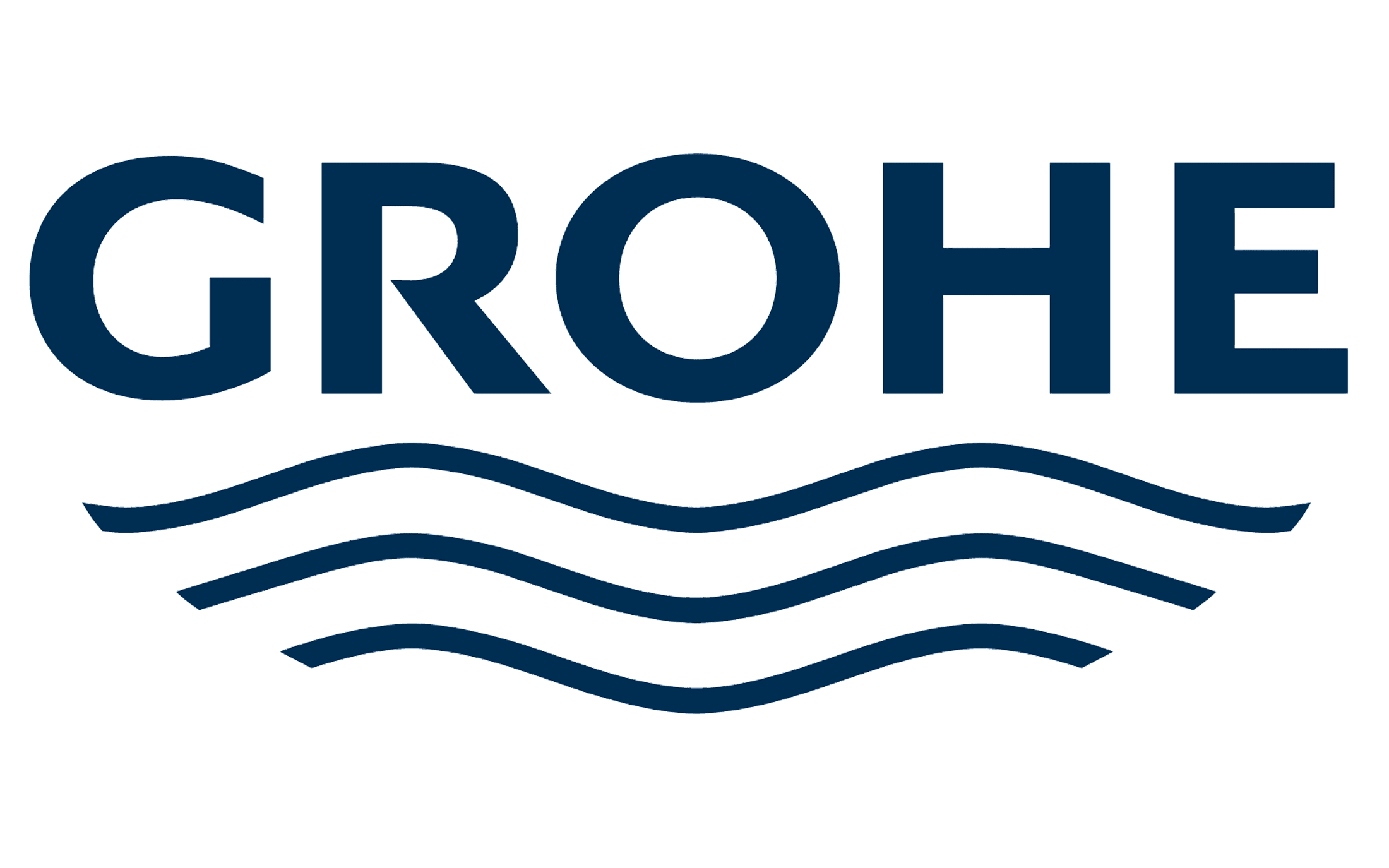 Grohe - German Luxury Bath Fittings and Shower Systems Showroom