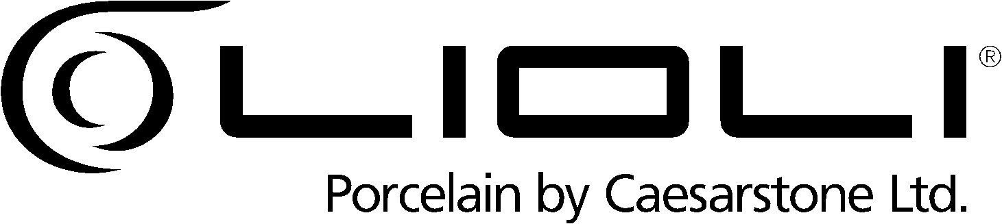 Lioli - Large Format Sintered Slabs and Porcelain Tiles