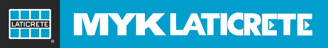 MYK Laticrete - High-Performance Tile Adhesives and Grouts