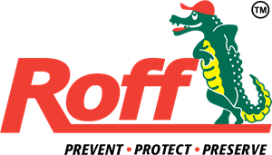 Roff - Specialized Tile Adhesives and Surface Care Solutions